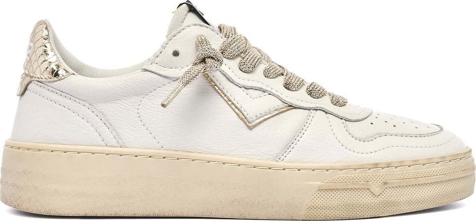 4B12-Sneakers-Bianco-da-donna