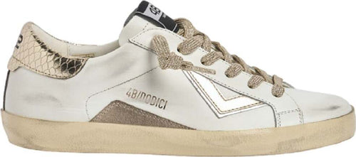 4B12-Sneakers-Bianco-da-donna
