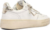 4B12-Sneakers-Bianco-da-donna