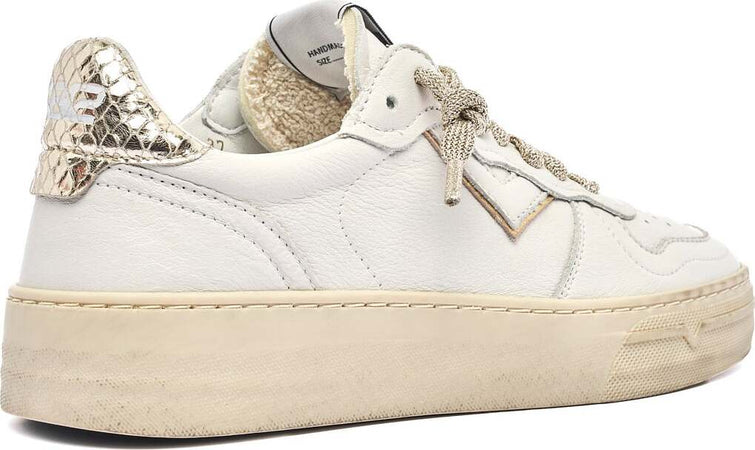 4B12-Sneakers-Bianco-da-donna