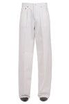HAIKURE Haikure - Jeans - 470591 - Latte da donna