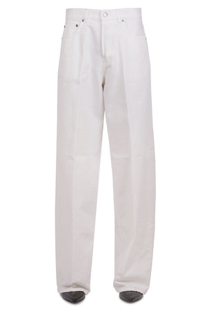 HAIKURE Haikure - Jeans - 470591 - Latte da donna
