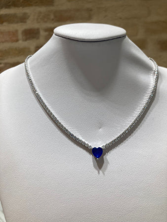 Collana donna 38byCameli PCC144