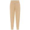 Guess pantaloni jogger beige NEW VICTOIRE W5YB11 KBYE2 A11T