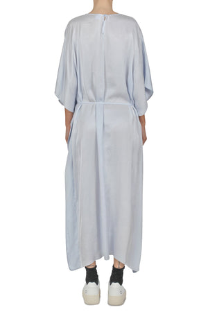 LA FEMME BLANCHE La Femme Blanche - Abito - 431595 - Azzurro da donna