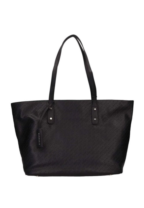 John Richmond BORSA SHOPPING BAG da donna