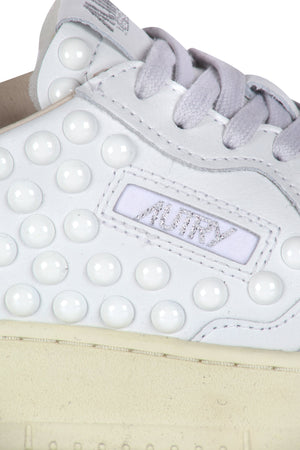 AUTRY Autry - Sneakers - 470530 - Bianco da donna