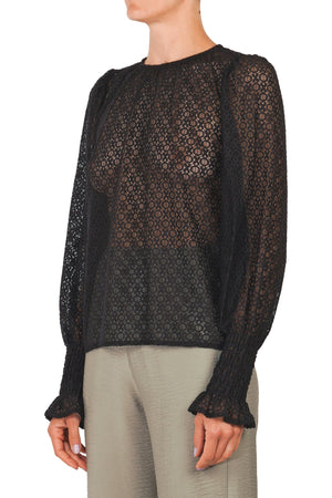 SO ALLURE So Allure - Blusa - 451617 - Nero da donna