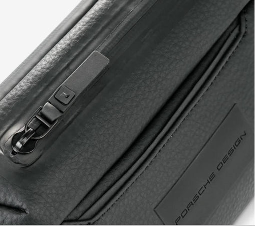 OCTO1515001 Marsupio Porsche Design Nero 0000000382