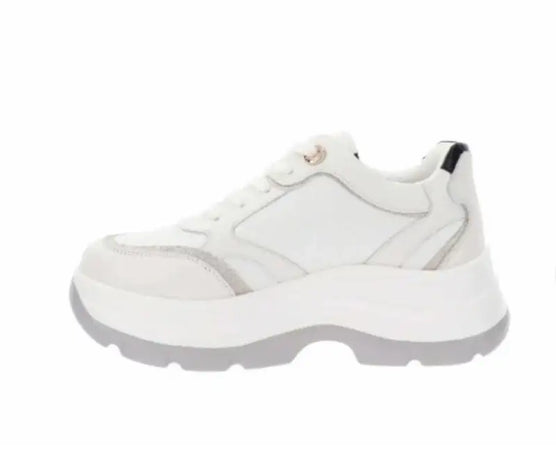 4BV150 SNEAKERS 4US PACIOTTI Bianco 0000000265 - SNEAKERS