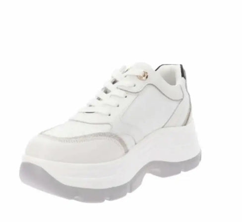 4BV150 SNEAKERS 4US PACIOTTI Bianco 0000000265 - SNEAKERS