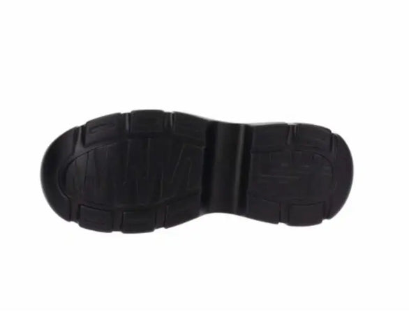 4BV150 SNEAKERS 4US PACIOTTI Nero 0000000265 - SNEAKERS