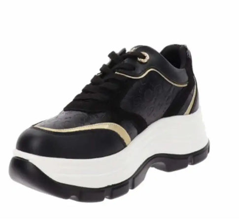 4BV150 SNEAKERS 4US PACIOTTI Nero 0000000265 - SNEAKERS