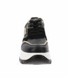 4BV150 SNEAKERS 4US PACIOTTI Nero 0000000265 - SNEAKERS