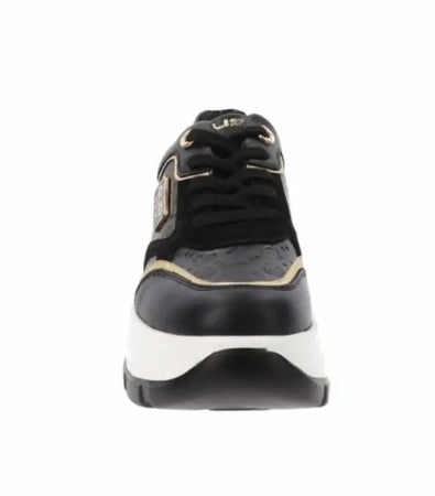 4BV150 SNEAKERS 4US PACIOTTI Nero 0000000265 - SNEAKERS