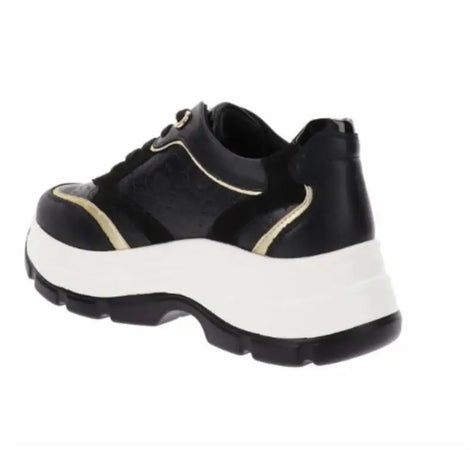 4BV150 SNEAKERS 4US PACIOTTI Nero 0000000265 - SNEAKERS