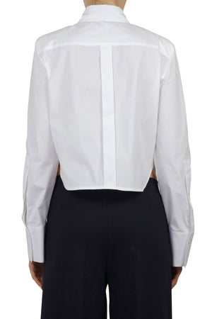 Liviana Conti - Camicia - 450567 - Bianco da donna