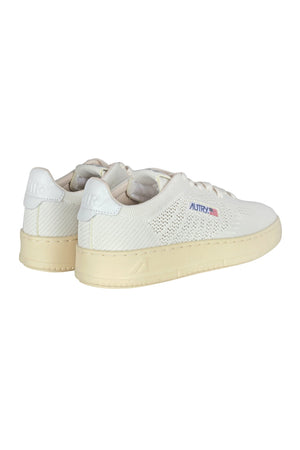 AUTRY Autry - Sneakers - 450302 - Panna da donna