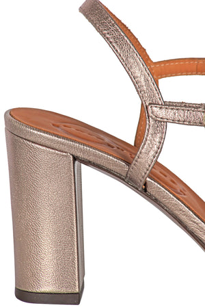 CHIE MIHARA Chie Mihara - Sandali - 451139 - Bronzo da donna