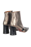 CHIE MIHARA Chie Mihara - Stivaletti - 460784 - Platino da donna