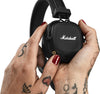 Marshall Major IV Cuffie Wireless On Ear Black
