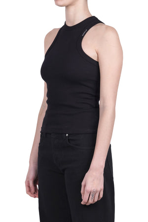 DONDUP Dondup - Top - 470245 - Nero da donna