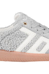 BACK70 - Sneakers - 460490 - Grigio da donna