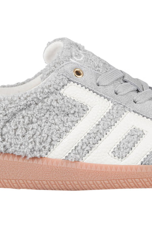 BACK70 - Sneakers - 460490 - Grigio da donna