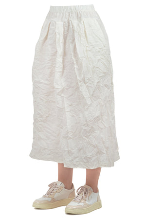 MAMA B Mama B - Gonna - 460667 - Latte da donna