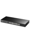 Switch 24 Porte Gigabit Web Managed, GS1024E