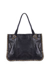 CAMPOMAGGI Campomaggi - Borsa media - 471088 - Nero da donna