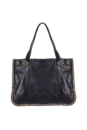 CAMPOMAGGI Campomaggi - Borsa media - 471088 - Nero da donna