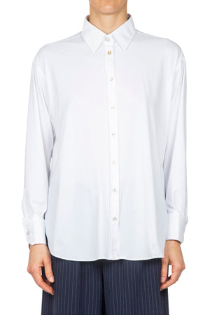 RRD ROBERTO RICCI DESIGN RRD Roberto Ricci Design - Camicia - 450187 - Bianco da donna