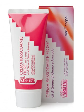 ARGITAL - piante Crema rassodante - 200ml - Naturopatica shop & therapy