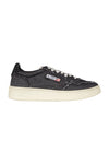 AUTRY Autry - Sneakers - 450268 - Denim Nero da donna