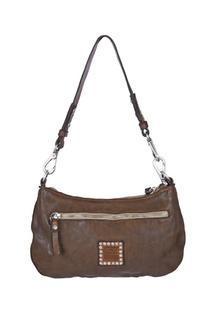 CAMPOMAGGI Campomaggi - Borsa piccola - 471086 - Verdone da donna