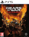 Gears Of War Reloaded PS5 UK