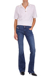 DIESEL - Jeans - 470076 - Denim da donna