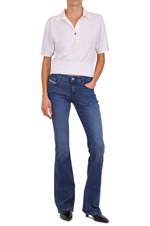 DIESEL - Jeans - 470076 - Denim da donna