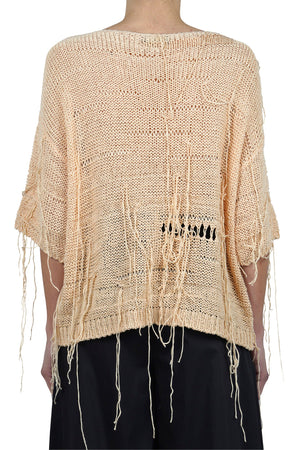 ROBERTO COLLINA Roberto Collina - Maglia - 450005 - Cipria da donna