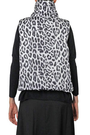 SO ALLURE So Allure - Piumino - 441060 - Nero/Ghiaccio da donna