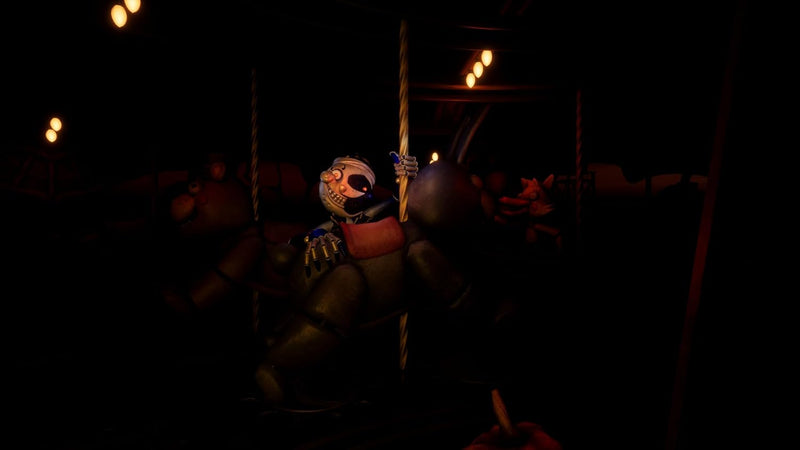 Five Nights At Freddy's Help Wanted 2 PS5 UK/FR/ES/IT