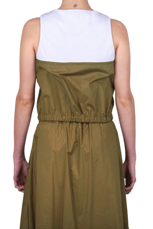 8PM 8pm - Top - 470472 - Tabacco da donna