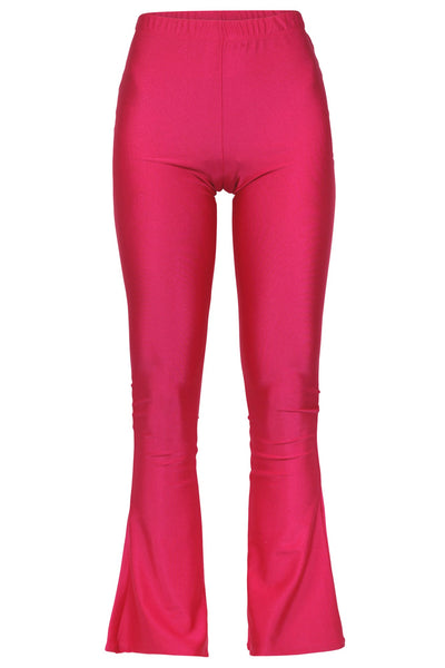 SO ALLURE So Allure - Pantalone - 410715 - Fuxia da donna