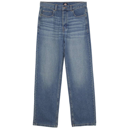 Dickies jeans slavato THOMASVILLE DK0A4XYKL231