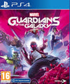 Marvel Guardians Of The Galaxy PS4/PS5 UK