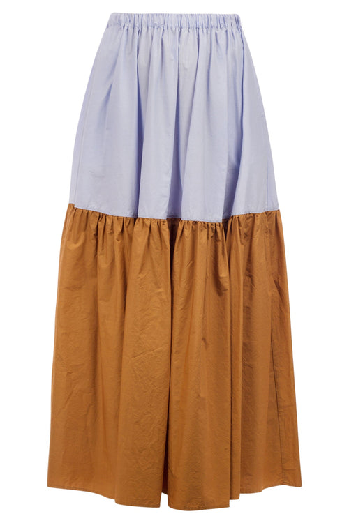 JUCCA Jucca - Gonna - 391638 - Lilla da donna