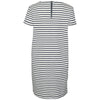 Vero Moda vestico corto a righe Abby 10304718 Vestiti Vero Moda