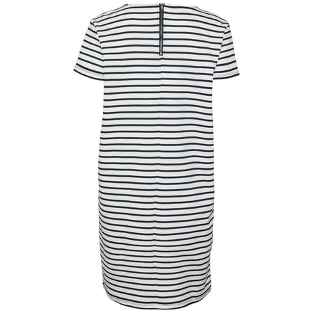 Vero Moda vestico corto a righe Abby 10304718 Vestiti Vero Moda