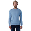 North Sails maglioncino celeste 699858